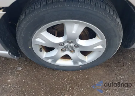 2006 Toyota Matrix Xr из США, поврежденный, VIN 2T1KR32E96C620675